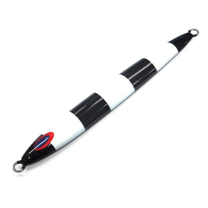 Deepliner Spy Five 220g Genuine Glow