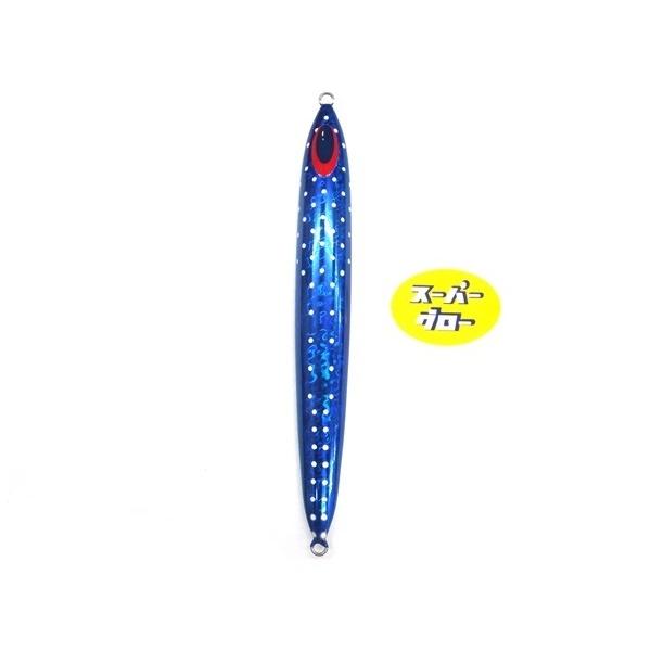 Deepliner Spy Five 220g Genuine Super Glow