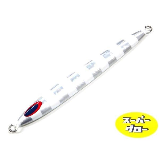 Deepliner Spy Five 220g Genuine Super Glow