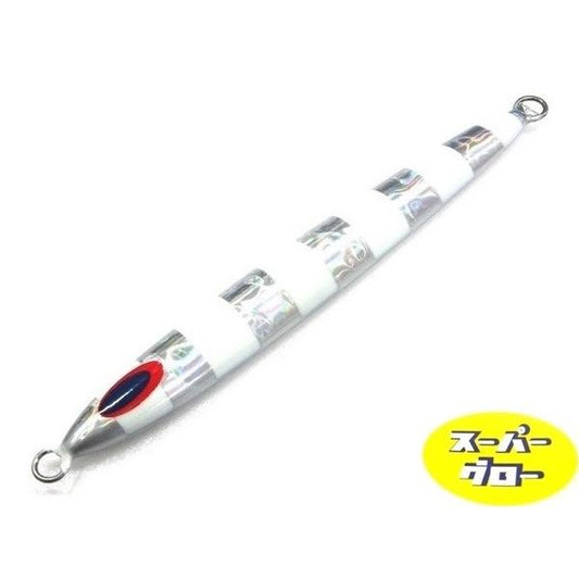 Deepliner Spy Five 220g Genuine Super Glow