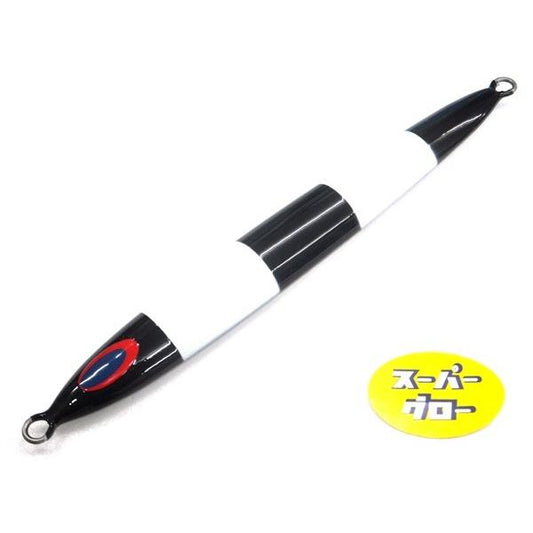 Deepliner Spy Five 220g Genuine Super Glow