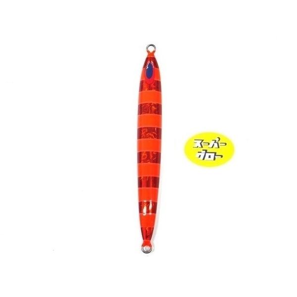 Deepliner Spy Five 220g Genuine Super Glow