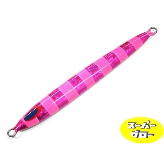 Deepliner Spy Five 220g Genuine Super Glow