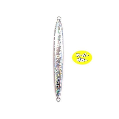 Deepliner Spy Five 220g Genuine Super Glow