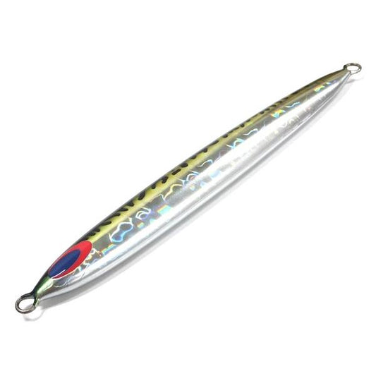 Deepliner Spy Five 250g Aqua Original Color