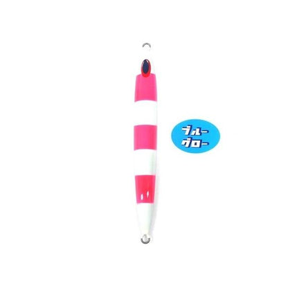 ディープライナー　スパイファイブ　250g　アクアオリカラ　ブルーグロー