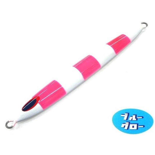 ディープライナー　スパイファイブ　250g　アクアオリカラ　ブルーグロー