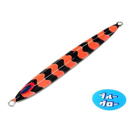 ディープライナー　スパイファイブ　250g　アクアオリカラ　ブルーグロー