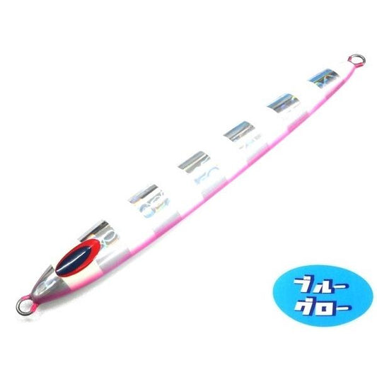 ディープライナー　スパイファイブ　250g　アクアオリカラ　ブルーグロー