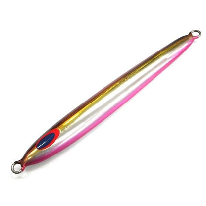 Deepliner Spy Five 250g Aqua Original Color Custom Holo