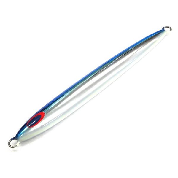 ディープライナー　スパイファイブ　250g　アクアオリカラ　カスタムホロ　グロー