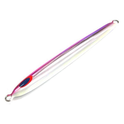 ディープライナー　スパイファイブ　250g　アクアオリカラ　カスタムホロ　グロー