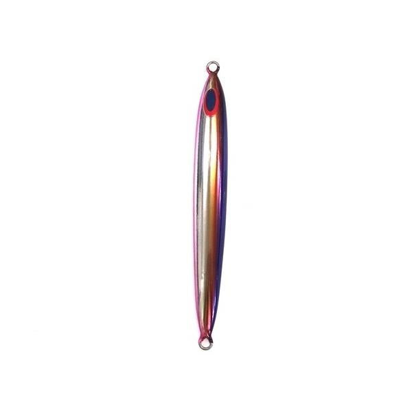 Deepliner Spy Five 250g Aqua Orikara Custom Holo Glow