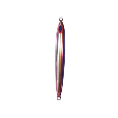 Deepliner Spy Five 250g Aqua Orikara Custom Holo Glow