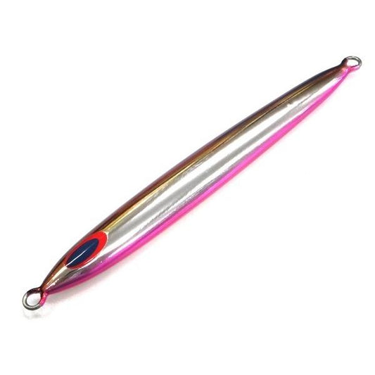 ディープライナー　スパイファイブ　250g　アクアオリカラ　カスタムホロ　グロー