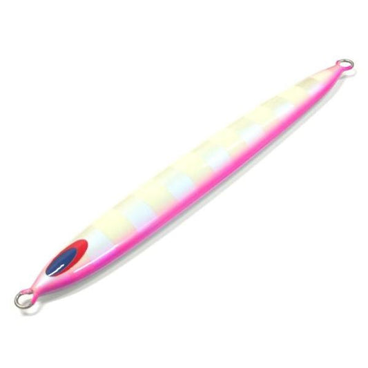 Deepliner Spy Five 250g Aqua Orikara Custom Holo Glow