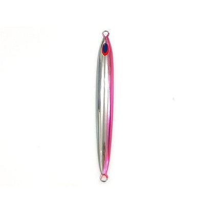Deepliner Spy Five 250g Aqua Orikara Custom Holo Glow