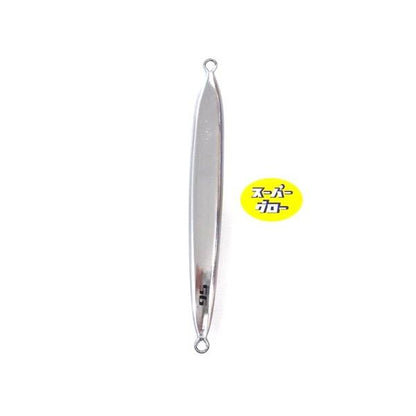 ディープライナー　スパイファイブ　250g　アクアオリカラ　カスタムホロ　スーパーグロー