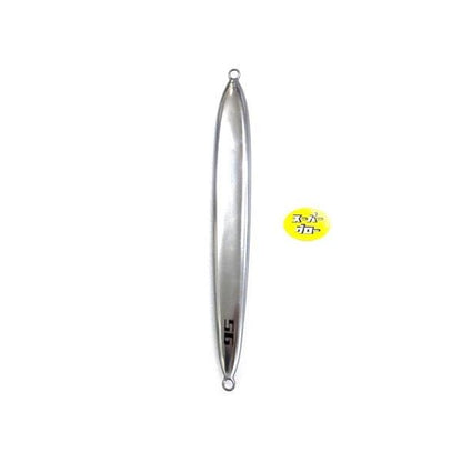 ディープライナー　スパイファイブ　250g　アクアオリカラ　カスタムホロ　スーパーグロー