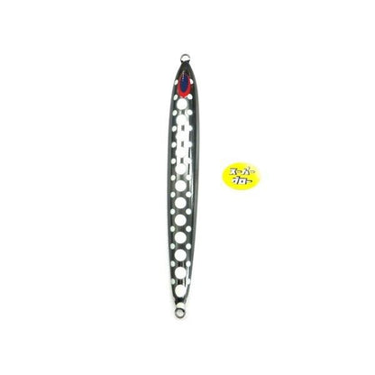 ディープライナー　スパイファイブ　250g　アクアオリカラ　カスタムホロ　スーパーグロー