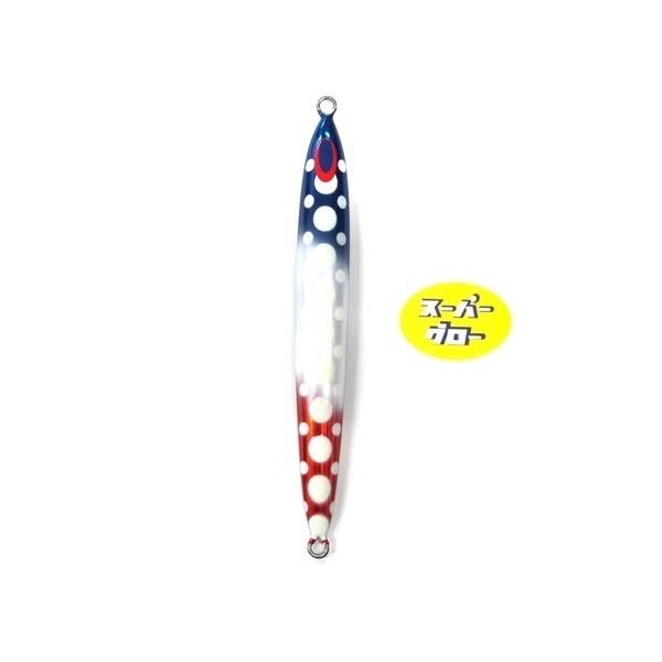 ディープライナー　スパイファイブ　250g　アクアオリカラ　カスタムホロ　スーパーグロー