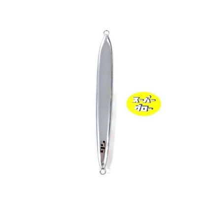 ディープライナー　スパイファイブ　250g　アクアオリカラ　カスタムホロ　スーパーグロー