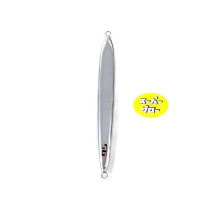 ディープライナー　スパイファイブ　250g　アクアオリカラ　カスタムホロ　スーパーグロー