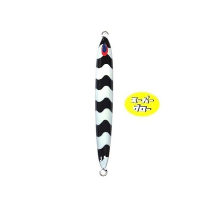 ディープライナー　スパイファイブ　250g　アクアオリカラ　カスタムホロ　スーパーグロー