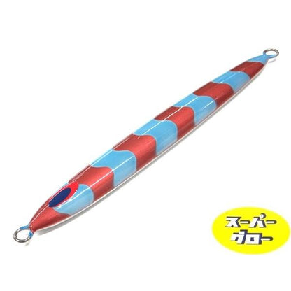 ディープライナー　スパイファイブ　250g　アクアオリカラ　カスタムホロ　スーパーグロー
