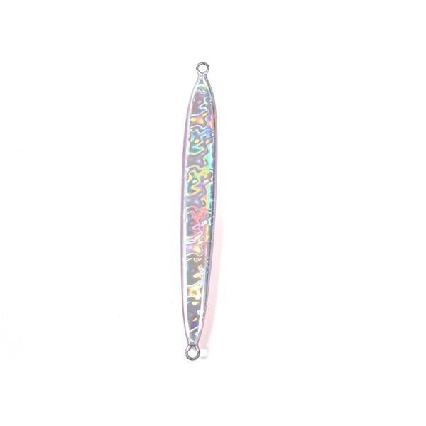 Deepliner Spy Five 250g Aqua Original Color Glow