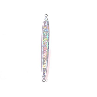 Deepliner Spy Five 250g Aqua Original Color Glow