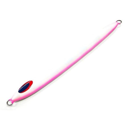 Deepliner Spy Five 250g Aqua Original Color Glow