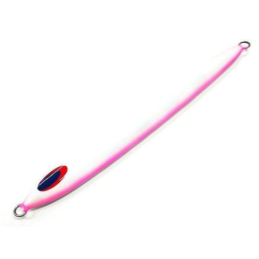 Deepliner Spy Five 250g Aqua Original Color Glow