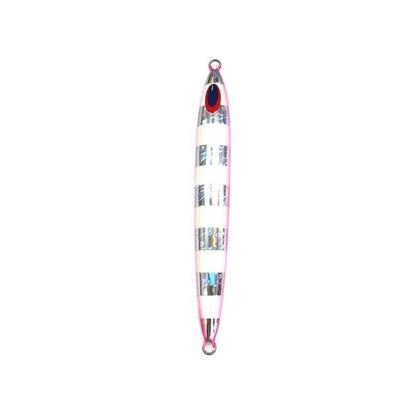 Deepliner Spy Five 250g Aqua Original Color Glow