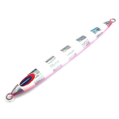 Deepliner Spy Five 250g Aqua Original Color Glow
