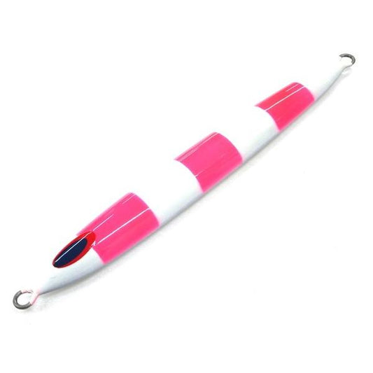 Deepliner Spy Five 250g Aqua Original Color Glow