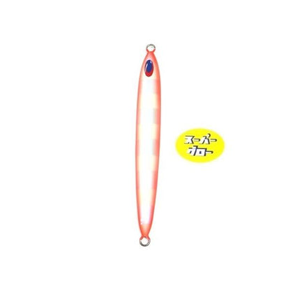 ディープライナー　スパイファイブ　250g　アクアオリカラ　スーパーグロー