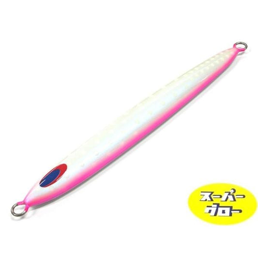 Deepliner Spy Five 250g Aqua Orikara Super Glow