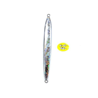 Deepliner Spy Five 250g Aqua Orikara Super Glow