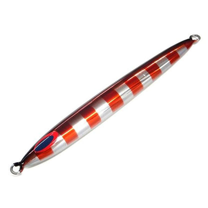 Deepliner Spy Five 250g Genuine Custom Holo