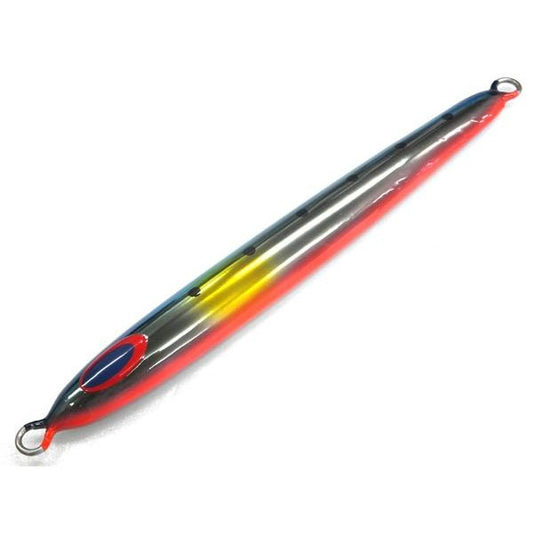 Deepliner Spy Five 250g Genuine Custom Holo