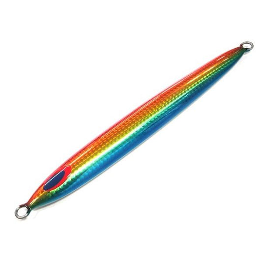 Deepliner Spy Five 250g Genuine Custom Holo