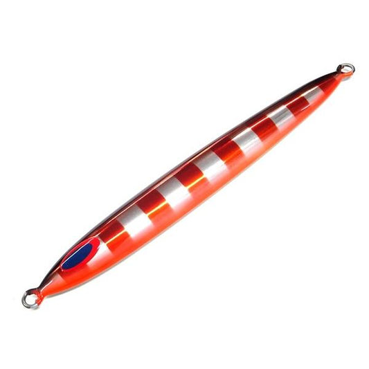 Deepliner Spy Five 250g Genuine Custom Holo