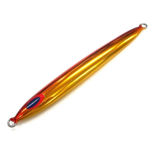 Deepliner Spy Five 250g Genuine Custom Holo