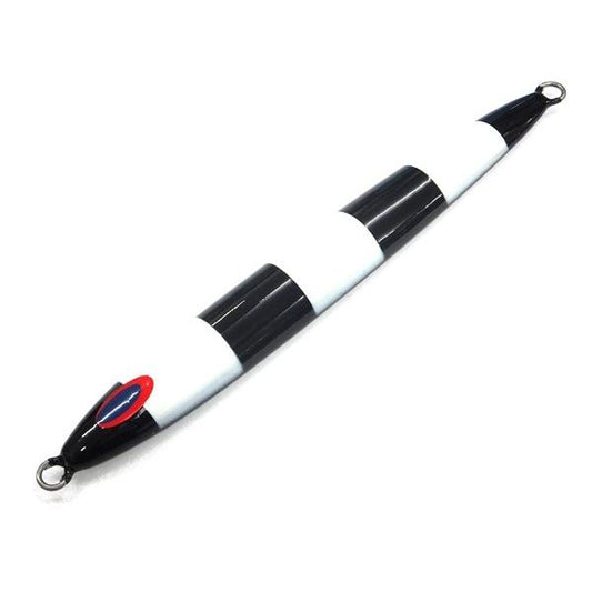 Deepliner Spy Five 250g Genuine Custom Holo Glow