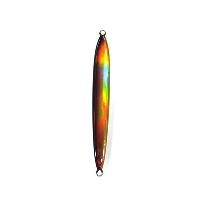 Deepliner Spy Five 250g Genuine Custom Holo Glow