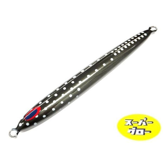 Deepliner Spy Five 250g Genuine Custom Holo Super Glow