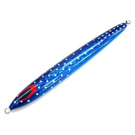 Deepliner Spy Five 250g Genuine Glow