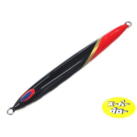 Deepliner Spy Five 250g Genuíno Super Glow