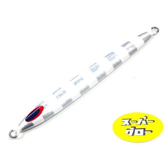 ディープライナー　スパイファイブ　250g　純正　スーパーグロー